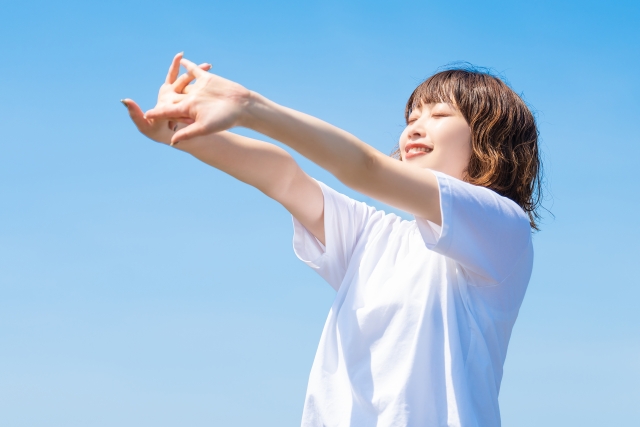 施術の流れ5