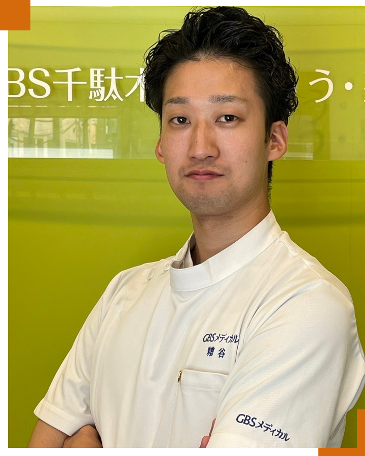 院長 糟谷