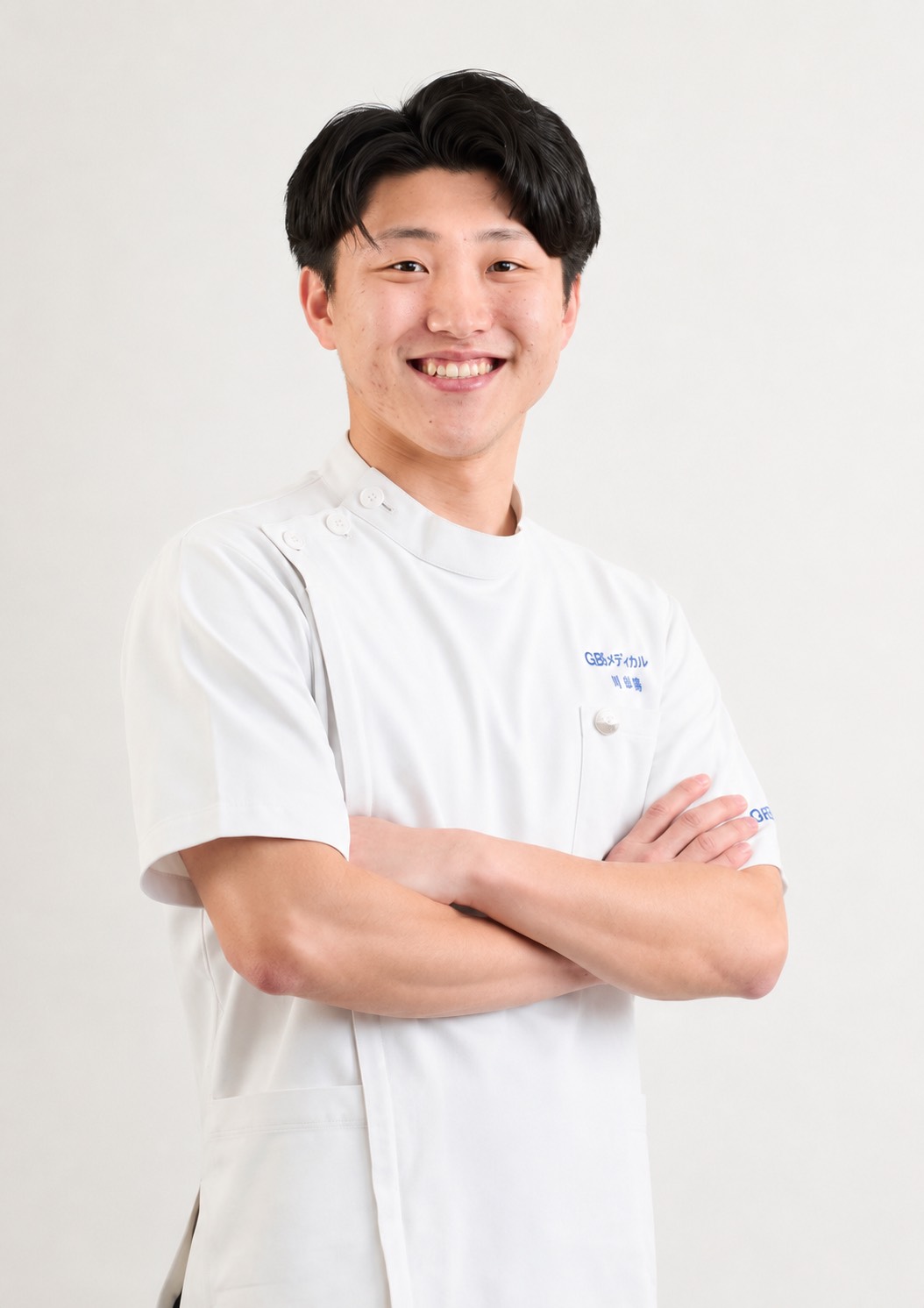 院長川嶋啓太